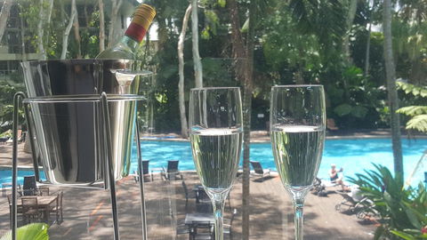 Palm Cove Beach Apartment - Accommodation in Bendigo 4