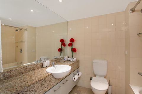 Palm Cove Beach Apartment - Accommodation in Bendigo 17