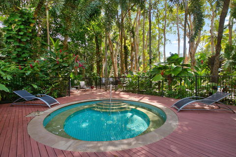 Palm Cove Beach Apartment - Accommodation in Bendigo 20
