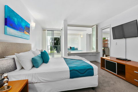 Palm Cove Beach Apartment - Accommodation in Bendigo 13