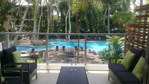 Palm Cove Beach Apartment - Accommodation in Bendigo 3