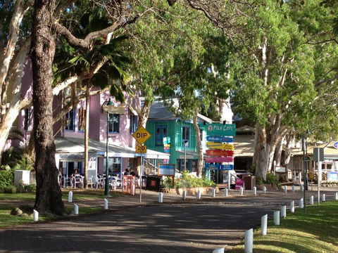 Palm Cove Beach Apartment - Accommodation in Bendigo 28
