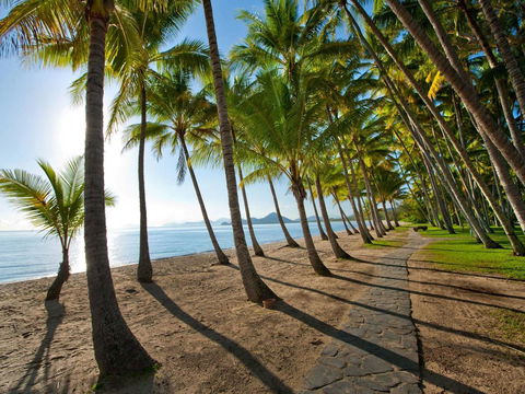 Palm Cove Beach Apartment - Accommodation in Bendigo 29