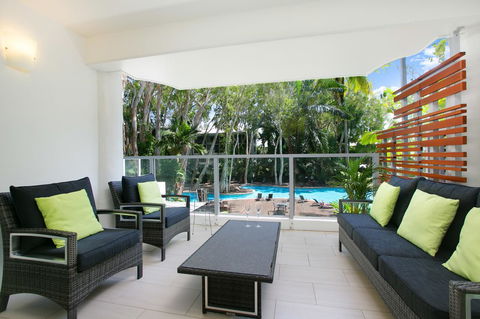 Palm Cove Beach Apartment - Accommodation in Bendigo 2
