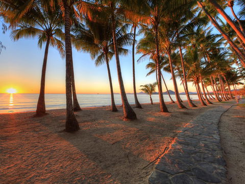 Palm Cove Beach Apartment - Accommodation in Bendigo 21