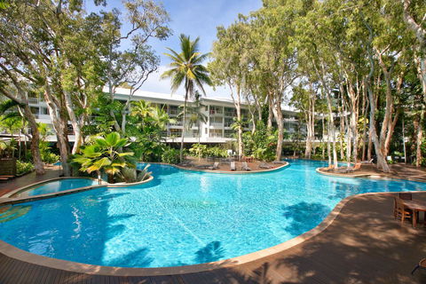 Palm Cove Beach Apartment - Accommodation in Bendigo 1