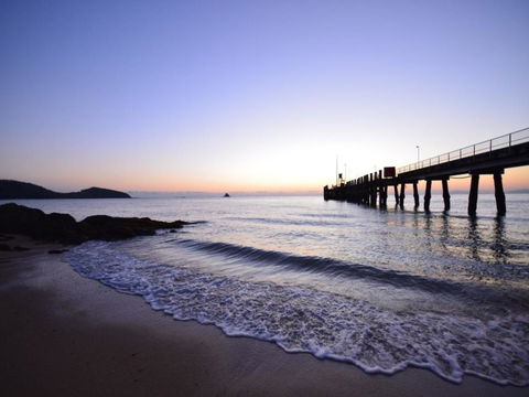 Palm Cove Beach Apartment - Accommodation in Bendigo 27