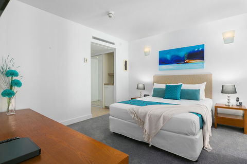 Palm Cove Beach Apartment - Accommodation in Bendigo 14