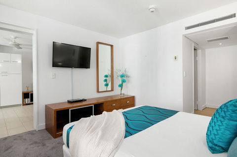 Palm Cove Beach Apartment - Accommodation in Bendigo 15