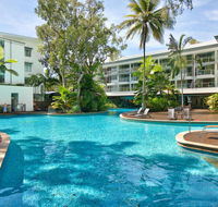 Palm Cove Beach Apartment - Accommodation in Bendigo