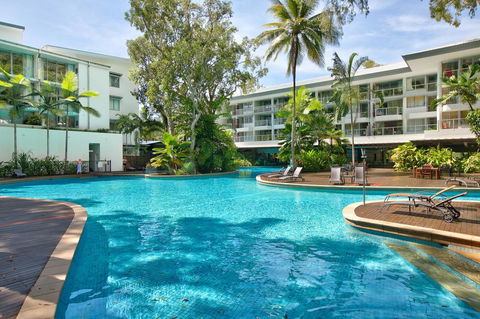 Palm Cove Beach Apartment - Accommodation in Bendigo 0