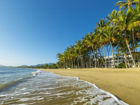 Palm Cove Beach Apartment - Accommodation in Bendigo 30