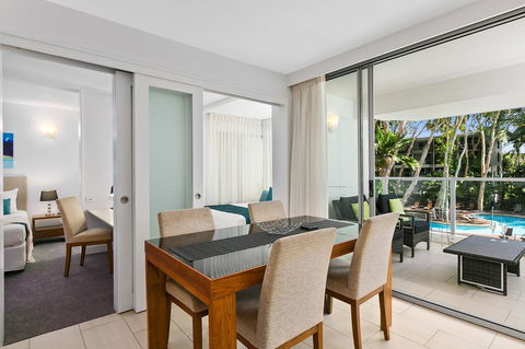 Palm Cove Beach Apartment - Accommodation in Bendigo 9