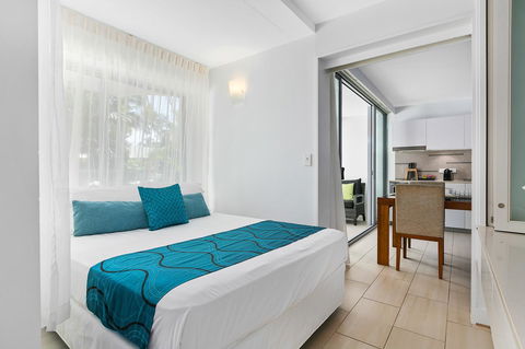 Palm Cove Beach Apartment - Accommodation in Bendigo 11