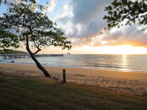 Palm Cove Beach Apartment - Accommodation in Bendigo 26