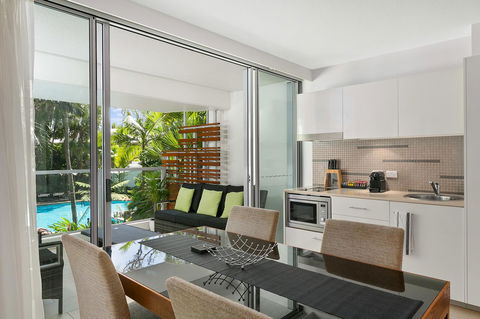 Palm Cove Beach Apartment - Accommodation in Bendigo 5