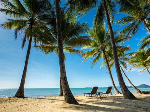 Palm Cove Beach Apartment - Accommodation in Bendigo 24