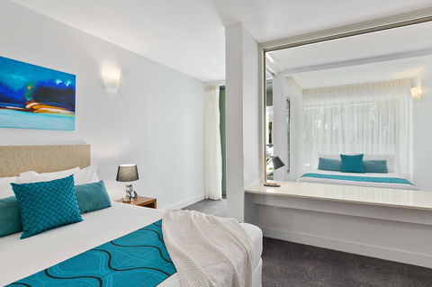 Palm Cove Beach Apartment - Accommodation in Bendigo 16