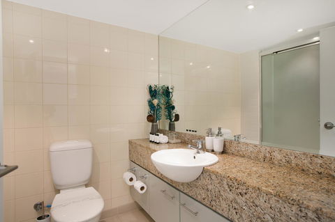 Palm Cove Beach Apartment - Accommodation in Bendigo 12