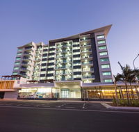 Oaks Rivermarque - Accommodation in Bendigo