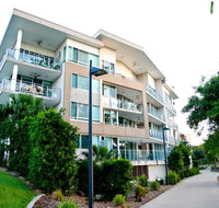 Itara Apartments - Accommodation in Bendigo