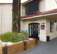 Burke  Wills Motor Inn - Accommodation in Bendigo