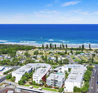 Element on Coolum Beach - Accommodation in Bendigo