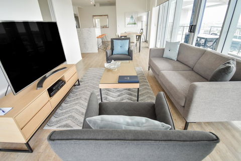 Belise Apartments - Accommodation in Bendigo 36