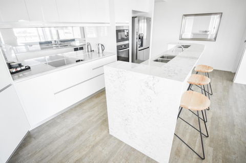 Belise Apartments - Accommodation in Bendigo 3