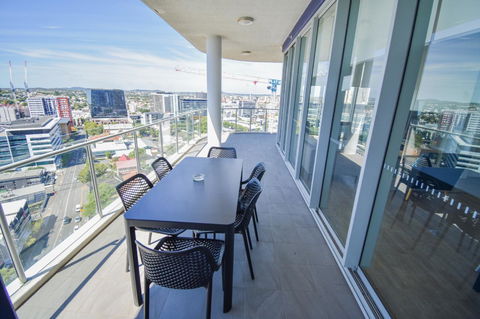 Belise Apartments - Accommodation in Bendigo 16