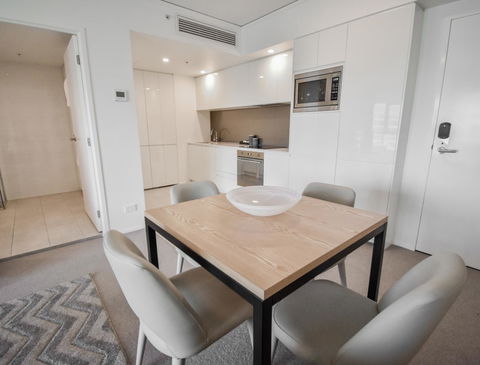 Belise Apartments - Accommodation in Bendigo 31