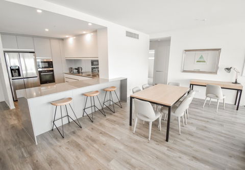 Belise Apartments - Accommodation in Bendigo 33