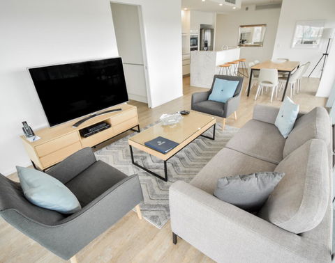 Belise Apartments - Accommodation in Bendigo 15