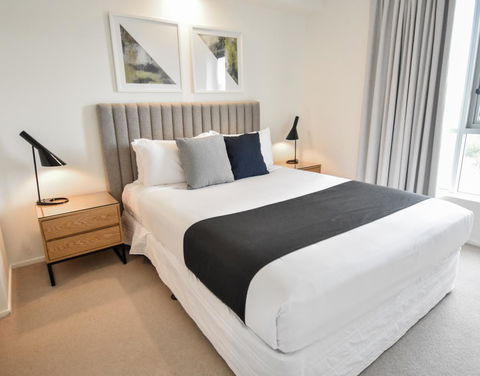 Belise Apartments - Accommodation in Bendigo 34