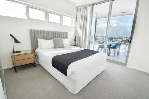 Belise Apartments - Accommodation in Bendigo 30
