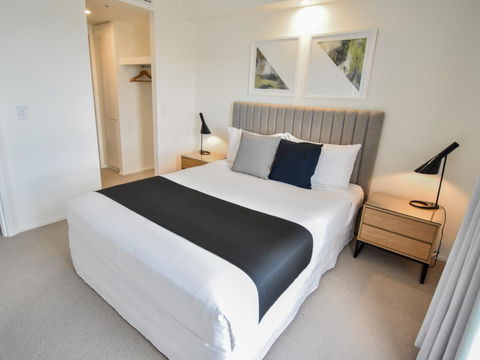 Belise Apartments - Accommodation in Bendigo 11
