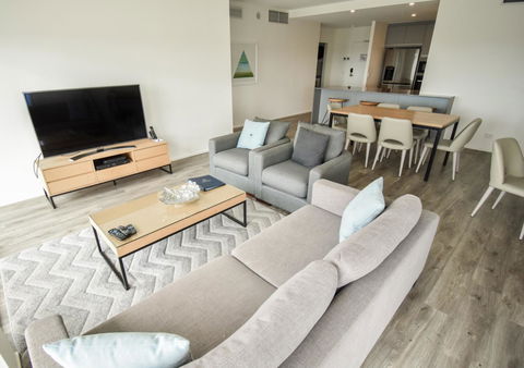 Belise Apartments - Accommodation in Bendigo 37
