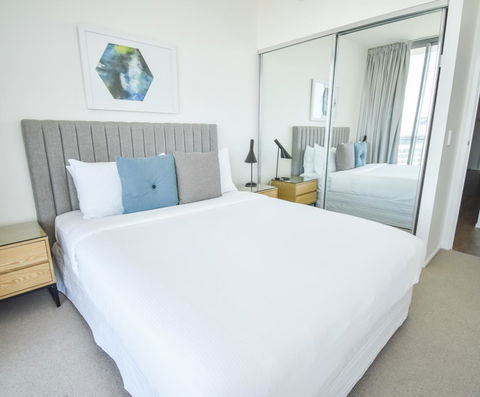Belise Apartments - Accommodation in Bendigo 38