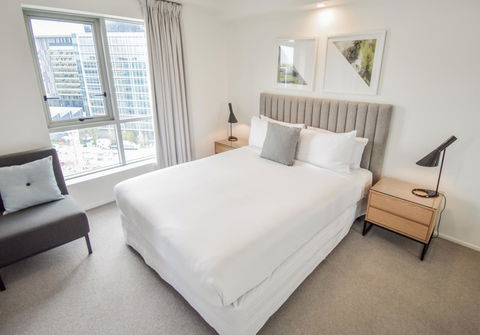 Belise Apartments - Accommodation in Bendigo 42