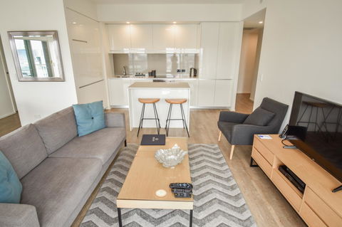 Belise Apartments - Accommodation in Bendigo 21