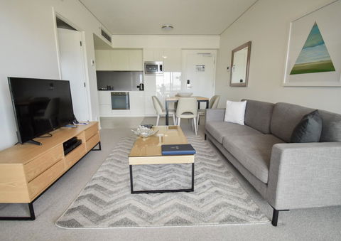 Belise Apartments - Accommodation in Bendigo 41