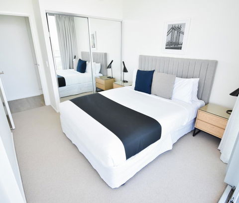 Belise Apartments - Accommodation in Bendigo 32