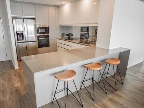 Belise Apartments - Accommodation in Bendigo 12