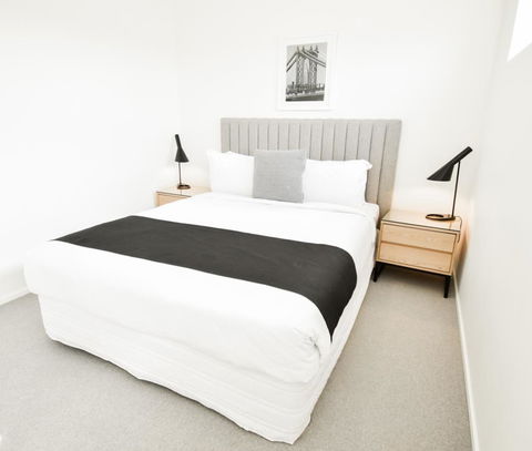 Belise Apartments - Accommodation in Bendigo 19