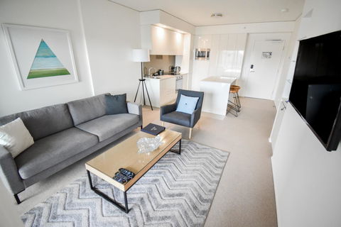 Belise Apartments - Accommodation in Bendigo 22
