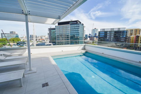 Belise Apartments - Accommodation in Bendigo 1