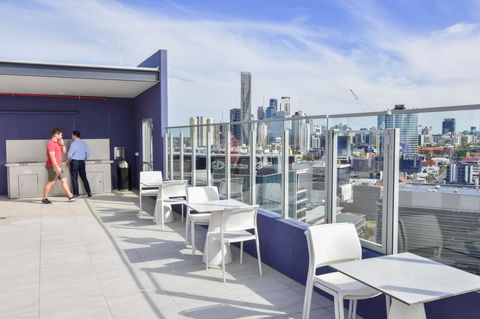 Belise Apartments - Accommodation in Bendigo 10