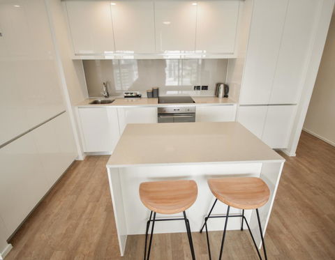 Belise Apartments - Accommodation in Bendigo 44
