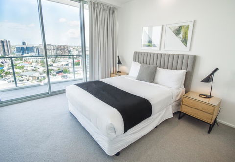 Belise Apartments - Accommodation in Bendigo 24