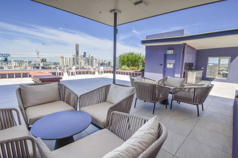Belise Apartments - Accommodation in Bendigo 2